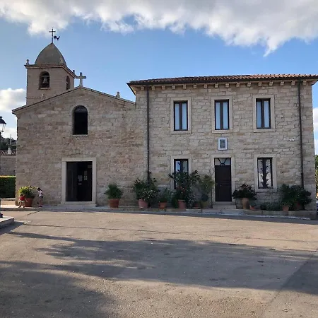 Apartment In Centro Olbia