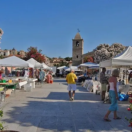 In Centro * Olbia