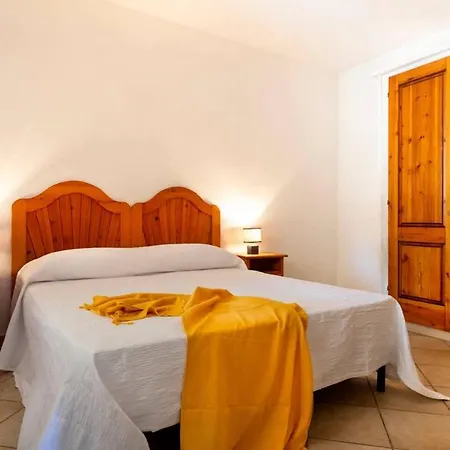Apartment In Centro